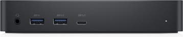 MEGASTUNT: Universele Dell D6000 Docking Station - USB én, Computers en Software, Dockingstations, Ophalen of Verzenden, Nieuw