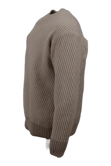 Boss Trui in maat XL Beige, Verzenden, Zo goed als nieuw, Overige kleuren, Boss