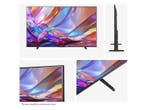 Hisense - LED/QLED 70-79 Ultra HD 4K TV - 75 inch, Audio, Tv en Foto, Televisies, Overige merken, Verzenden, Nieuw, 100 cm of meer
