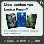 Stilleven / Armand Gamache / 1 9789026985218 Louise Penny, Boeken, Thrillers, Verzenden, Gelezen, Louise Penny