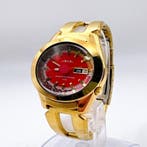 Seiko - ALBA AKA - Zonder minimumprijs - V743-5A10 - Heren -