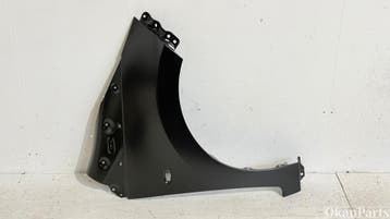 Toyota Aygo rechter zijscherm voorscherm rechts  53811-0H030, Auto-onderdelen, Carrosserie en Plaatwerk, Ophalen, Gebruikt, Voor