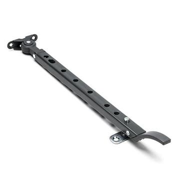 Raamuitzetter | Starx | 30 centimeter, Doe-het-zelf en Verbouw, Hang- en Sluitwerk, Verzenden, Nieuw