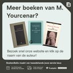 Herinneringen van Hadrianus / Salamander Klassiek, Boeken, Verzenden, Gelezen, M. Yourcenar
