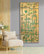 Fran Gonzalez (1959) - Ascensión (XXL)