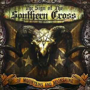 cd - The Sign Of The Southern Cross - Of Mountains And Mo..., Verzenden, Zo goed als nieuw