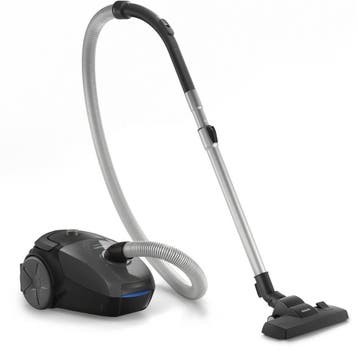Philips Stofzuiger met Zak PowerGo FC8244/09 - 900W Motor -, Ophalen of Verzenden, Nieuw