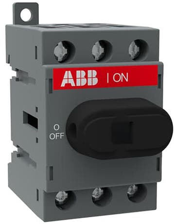 ABB Koppelschakelaar SwitchLine - 1SCA104902R1001, Doe-het-zelf en Verbouw, Verzenden, Nieuw, Overige typen