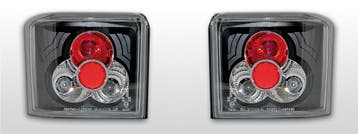 Achterlichten | geschikt voor Volkswagen T4 1990-2003 | zwar, Verzenden, Nieuw