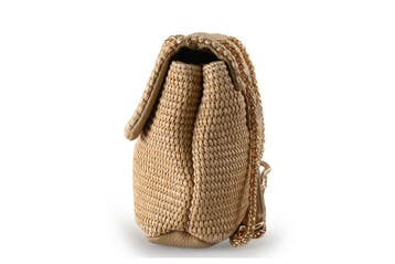 Charm London Schoudertas Wit, Verzenden, Zo goed als nieuw, Wit