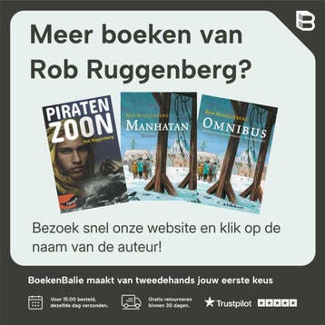 Het verraad van Waterdunen 9789045103105 Rob Ruggenberg, Verzenden, Gelezen, Rob Ruggenberg
