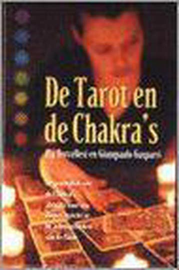 TAROT EN DE CHAKRAS, DE (+ KAARTEN) - P. Vercellesi, Verzenden, Zo goed als nieuw, P. Vercellesi