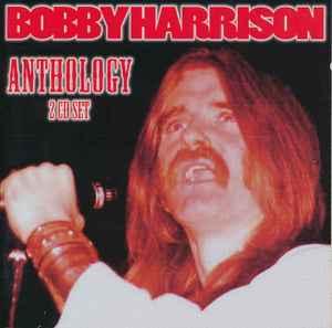 cd - Bobby Harrison - Anthology, Verzenden, Nieuw in verpakking