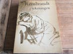 Rembrandt 9789062100323 Rob Haak, Verzenden, Gelezen, Rob Haak