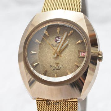 Rado - Balboa - Zonder minimumprijs - K408214 - Heren -, Nieuw