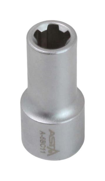 Remklauw Dop 11 Mm - Moerdop - Dop - VW Golf 8 - ASTA, Ophalen of Verzenden, Nieuw