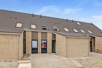 Te huur: Huis De Werff in Stavoren, Stavoren, Friesland