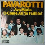 Luciano Pavarotti - Ave Maria - Single, Cd's en Dvd's, Vinyl Singles, Verzenden, Nieuw in verpakking