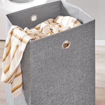 2dekans | SoBuy Wasmachinekast - Badkamermeubel - Wasmand en, Ophalen of Verzenden, Zo goed als nieuw