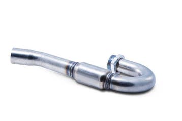 FMF Racing Honda CRF450R/X 04-12 SS Power Bomb Header, Ophalen of Verzenden, Nieuw