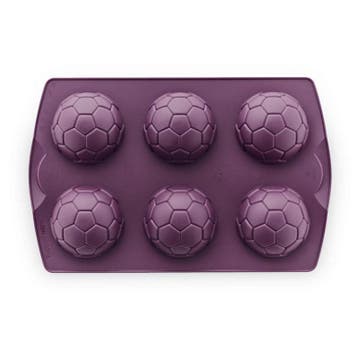 Tupperware MultiFlex Voetballen, Ophalen of Verzenden, Nieuw, Paars