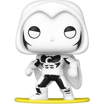 Funko Pop! Marvel Comics - Spot Light On Moon Knight #08, Verzenden, Nieuw