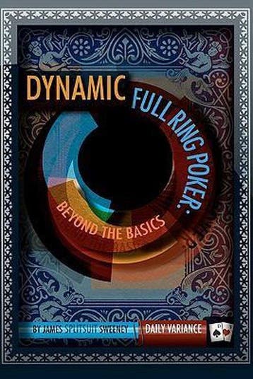 Dynamic Full Ring Poker - James Splitsuit Sweeney, Verzenden, Gelezen, James Splitsuit Sweeney