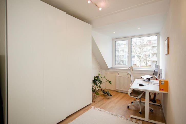 Huis te huur aan Amerongseberg in Utrecht, Huizen en Kamers, Huizen te huur, Utrecht, Tussenwoning