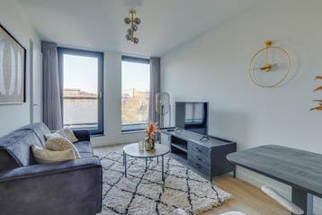 Te huur: Appartement Anton Geesinkstraat in Utrecht, Utrecht, Appartement, Utrecht