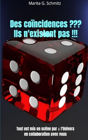 Des Coïncidences ??? Ils NExistent Pas !!! | Nieuw, Ophalen of Verzenden, Nieuw, Marita G. Schmitz