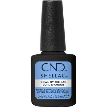 CND – Shellac Gellak 12,5 ml – 12,5 ml, Verzenden, Nieuw