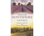 Santa Montefiore Omnibus - Santa Montefiore Omnibus, Boeken, Romans, Ophalen of Verzenden, Nieuw