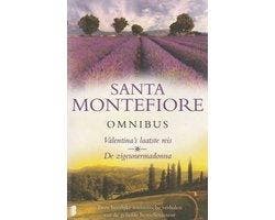 Santa Montefiore Omnibus - Santa Montefiore Omnibus, Ophalen of Verzenden, Nieuw