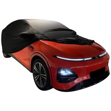Autohoes voor Xpeng G6 (2023-present) Indoor BESTE PASVORM, Ophalen of Verzenden, Nieuw, Op maat