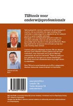 Coach opbrengstgericht / TIBtools 9789463170925, Verzenden, Zo goed als nieuw, Jacques van den Born