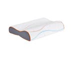 M line Wave Pillow - 60 x 40 x 13 cm, Nieuw
