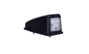 LED Toplicht wit | 12-24v | MV-3400W, Ophalen of Verzenden, Nieuw