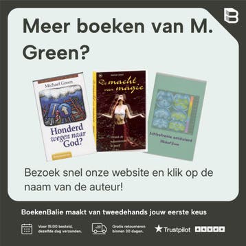 MG - sportwagens 9789062489640 M. Green, Verzenden, Gelezen, M. Green
