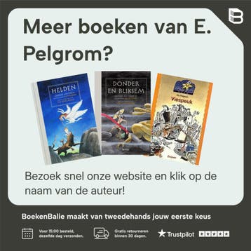 ONGEBOREN ROULF - E. Pelgrom 9789021478364, Verzenden, Gelezen, E. Pelgrom