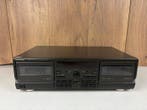 Technics - RS-TR373 - Double Cassetterecorder-speler, Nieuw