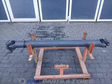 Aandrijfas DAF 1677828, Ophalen, Gebruikt, DAF, Transmissie en Toebehoren