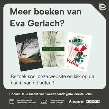 Kluwen / Ogen wijdopen / 1 9789029575973 Eva Gerlach, Verzenden, Zo goed als nieuw, Eva Gerlach