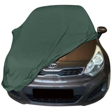 Autohoes voor Kia Rio (2005-present) Indoor BESTE PASVORM, Ophalen of Verzenden, Nieuw, Op maat