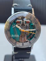 Bulova - accutron spaceview top condition - Zonder, Nieuw