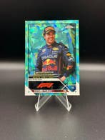 2023 Topps Chrome Sapphire F1 Sergio Perez Aqua 24/99 #172, Verzenden, Nieuw