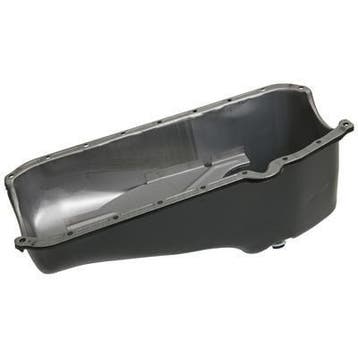 Carterpan chevrolet SB zwart L, Ophalen of Verzenden, Nieuw
