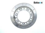 Remschijf Voor Kawasaki GT 550 1983-1990 (KZ550G), Verzenden, Gebruikt