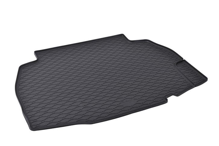 Rubber kofferbakmat - Toyota C-HR 1.8/2.0 Hybride vanaf 2024, Auto diversen, Automatten, Nieuw, Verzenden