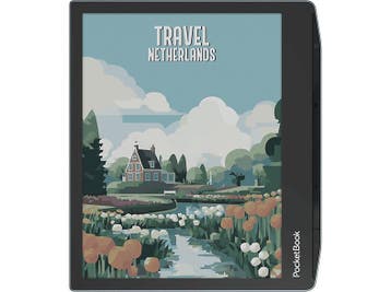 Pocketbook -  Era Color  - 7 Inch - 32 Gb  - Grijs, Verzenden, Nieuw, Pocketbook, 7 inch