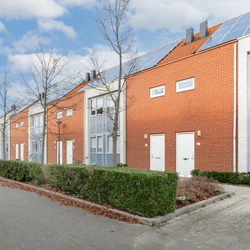 Huis in Heerhugowaard gevonden voor €1795,- pm, Heerhugowaard